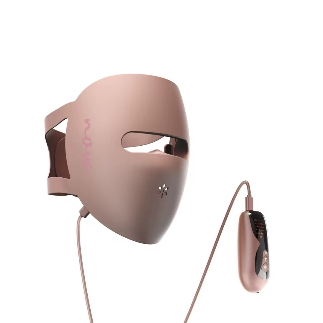 NOVA LED MASK™