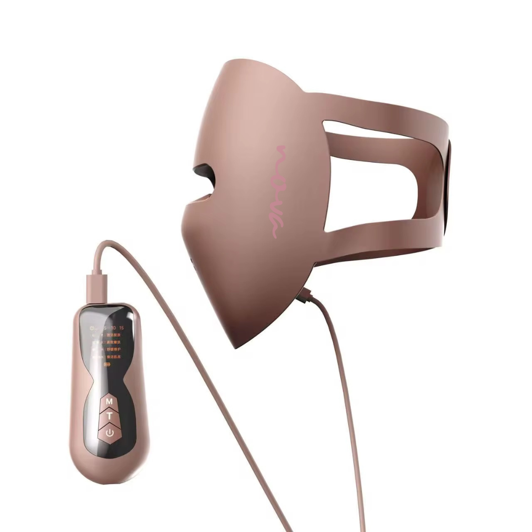 NOVA LED MASK™