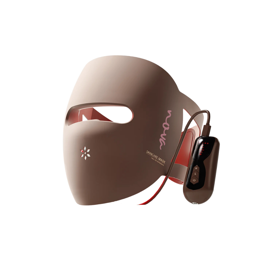 NOVA LED MASK™