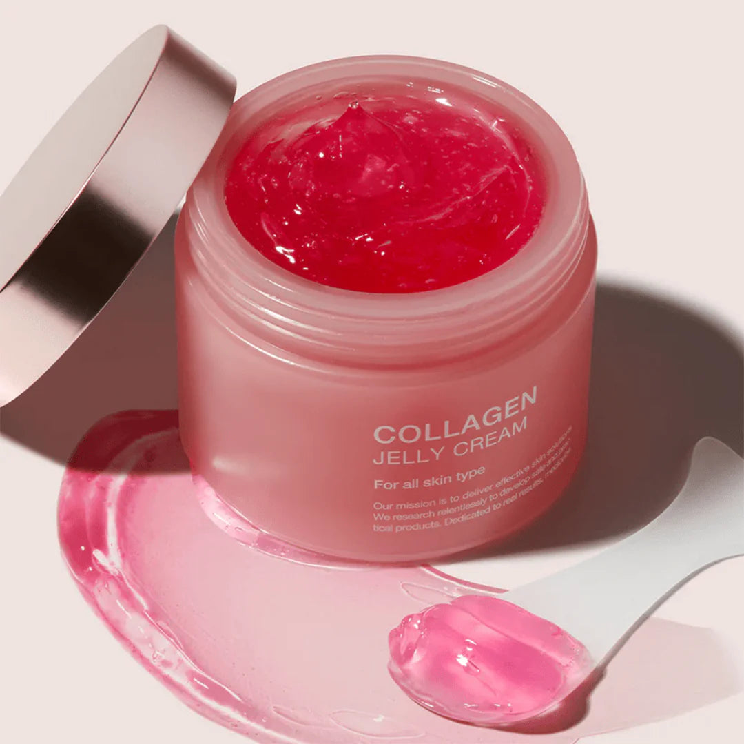 NOVA JELLY CREAM