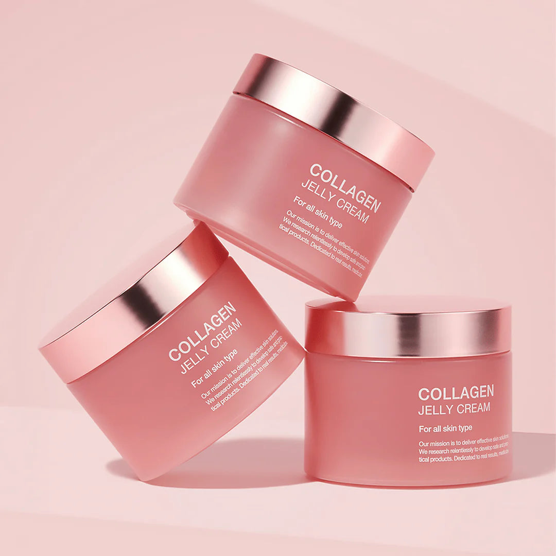 NOVA JELLY CREAM