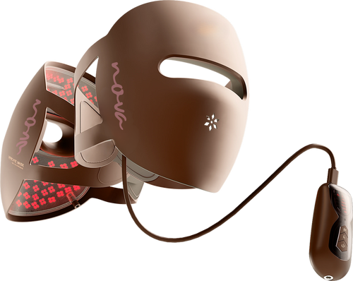 NOVA LED MASK™