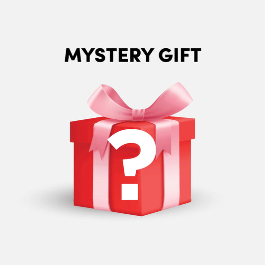 MYSTERY GIFT